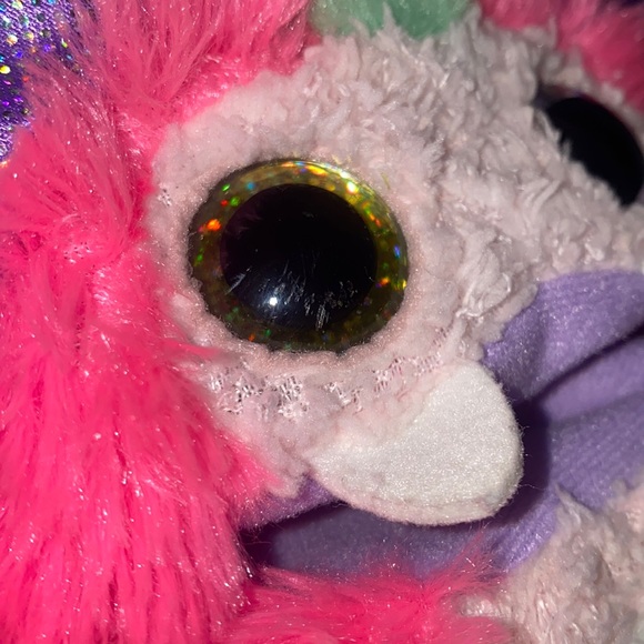 🩷💜💚 | TAKARA TOMY |  Rizmo Toy Furry | Interactive & Evolving - Picture 6 of 15